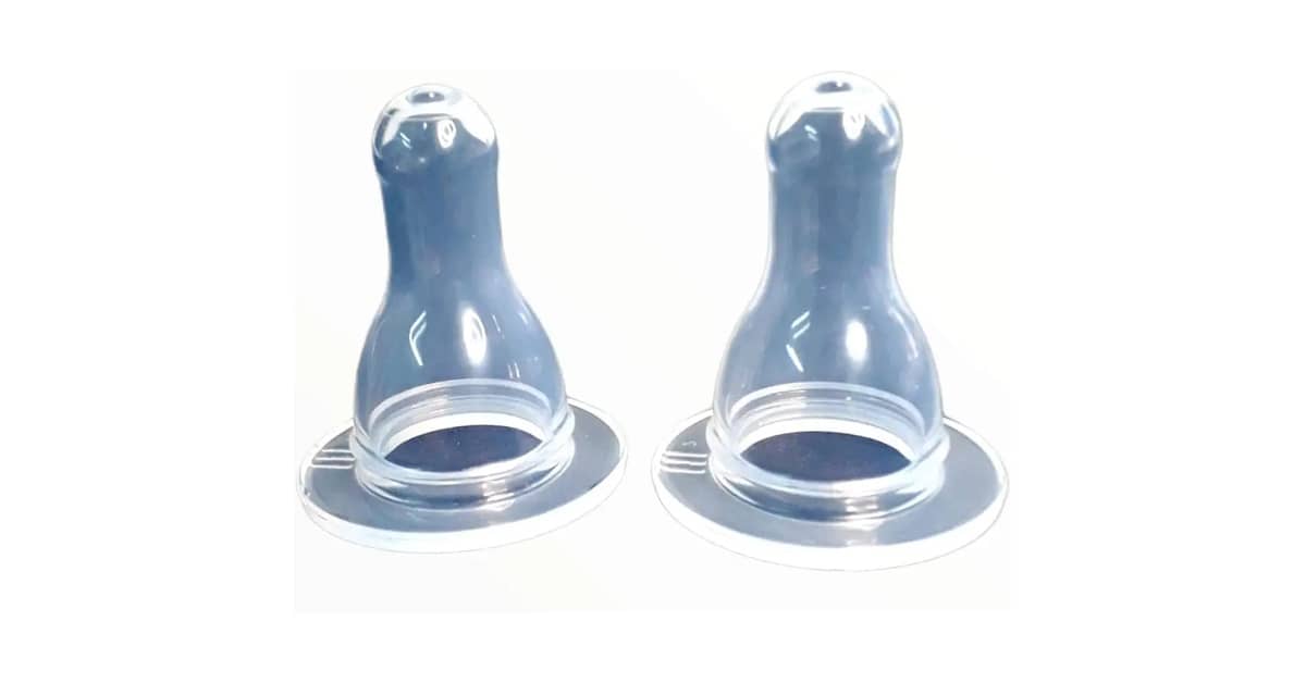 Melhor Bico de Mamadeira: 10 Modelos para Conforto