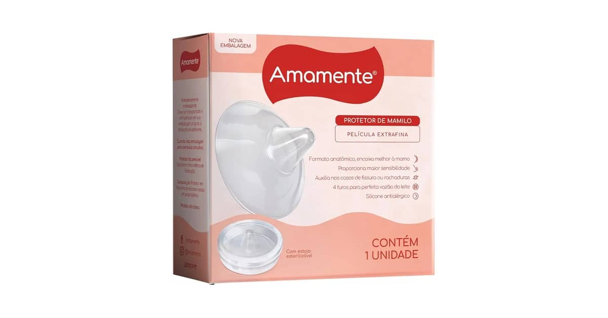Melhor Bico de Silicone Para Amamentar: Qual Escolher?