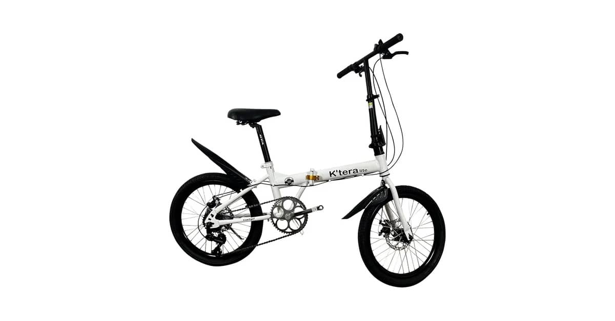 Melhor Bike Dobravel: Encontre a Sua Companheira Ideal