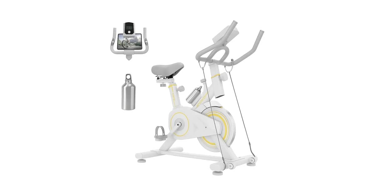 Melhor Bike Ergométrica Custo Benefício: Qual Escolher?