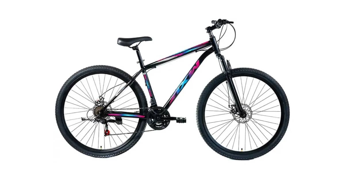Melhor Bike para Trilha e Asfalto: Guia Essencial