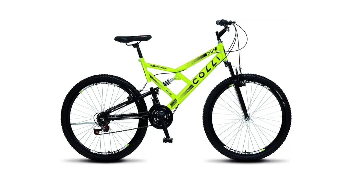 Melhor Bike Trilha: Encontre a Sua Aventura!