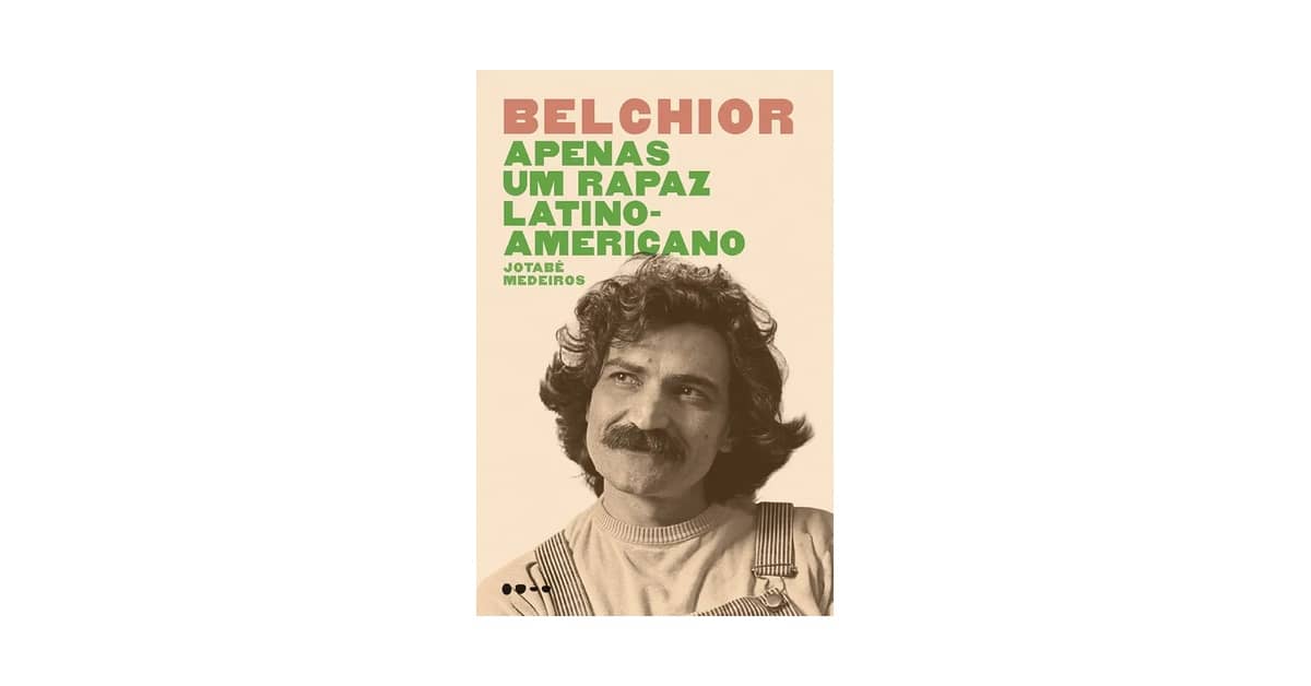 Melhor Biografia de Belchior: Qual Escolher Para Entender o Artista?