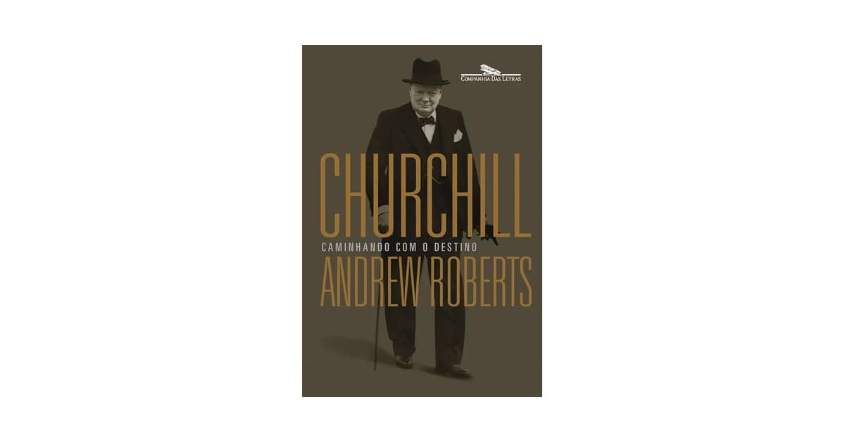 Melhor Biografia de Churchill: Guia Definitivo Para Entender o Líder