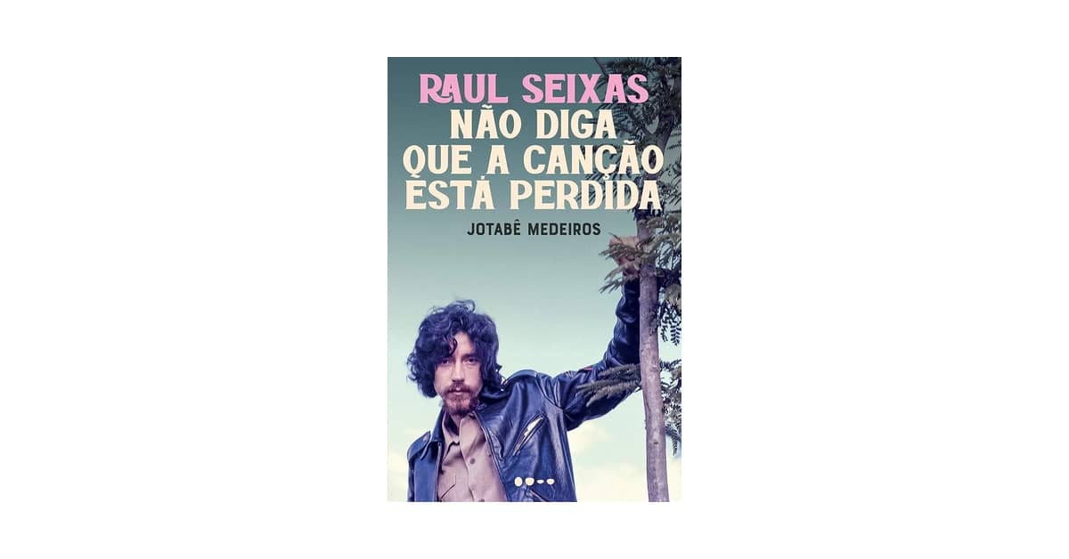 Melhor Biografia de Raul Seixas: Guia Essencial
