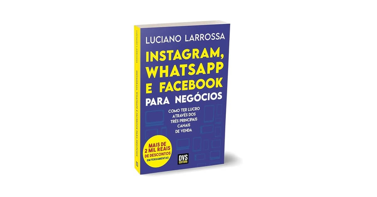 Melhor Biografia Para Instagram: 6 Livros Essenciais