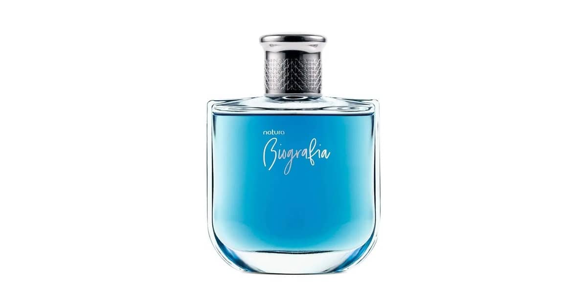 Melhor Biografia Perfume: Qual Fragrância Escolher?