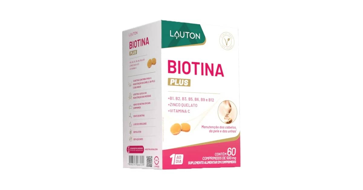 Melhor Biotina para o Cabelo: Guia Essencial