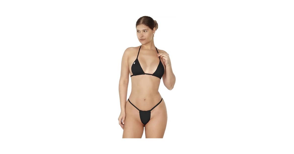 Melhor Biquíni para Bronzear: Destaques para Marquinhas Perfeitas