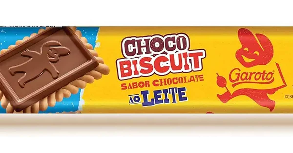 Melhor Biscoito de Chocolate: Do Wafer ao Cookie