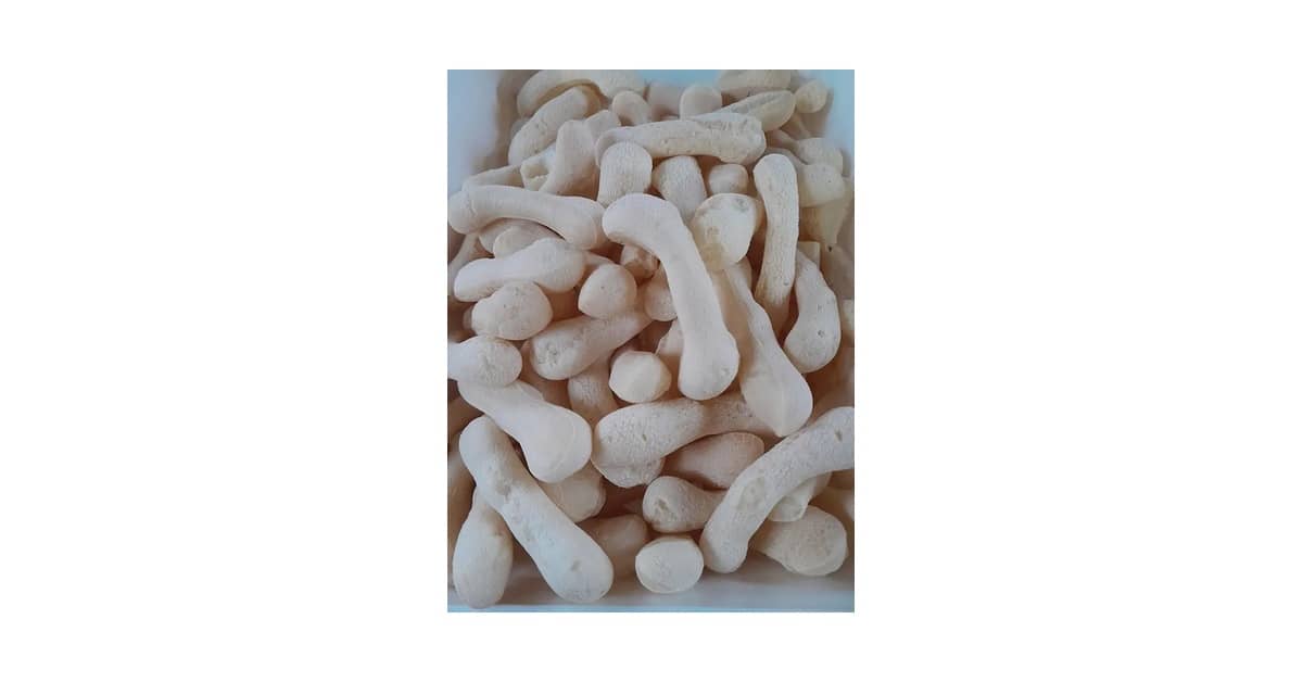 Melhor Biscoito de Polvilho do Brasil: Descubra o Sabor Ideal!
