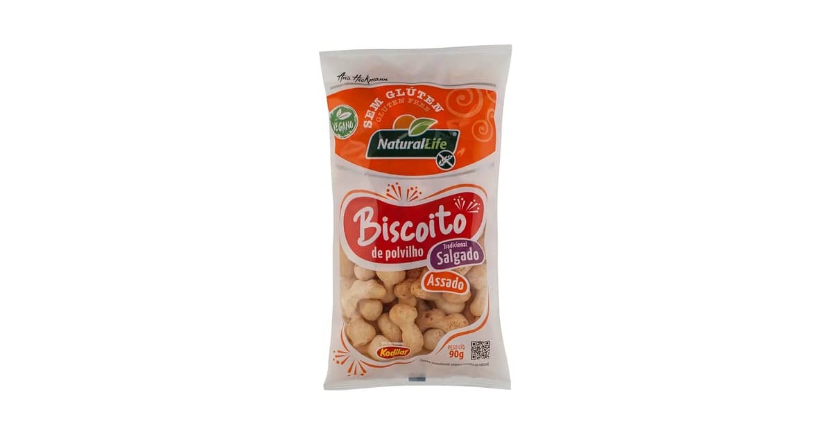 Melhor Biscoito de Polvilho Frito: Vegano ou Tradicional?