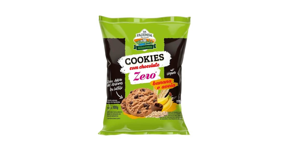 Melhor Biscoito para Dieta: Qual Escolher?