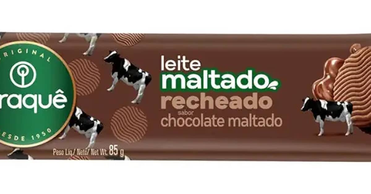Melhor Biscoito Recheado de Chocolate: Qual O Mais Gostoso?