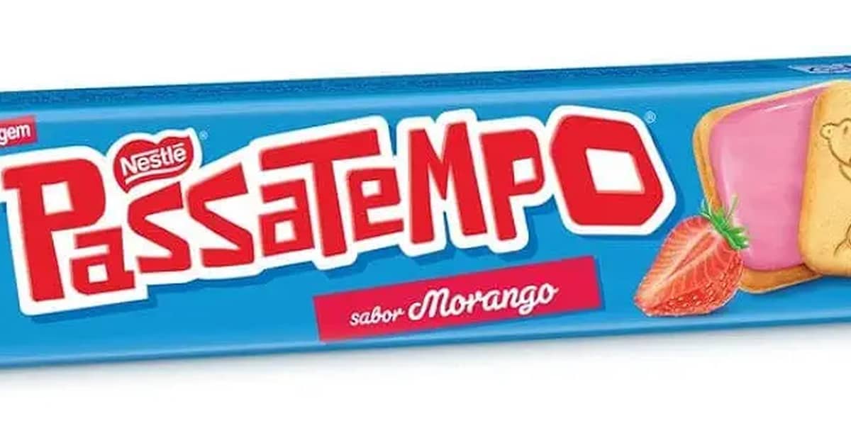Melhor Biscoito Recheado: Qual Sabor Escolher?
