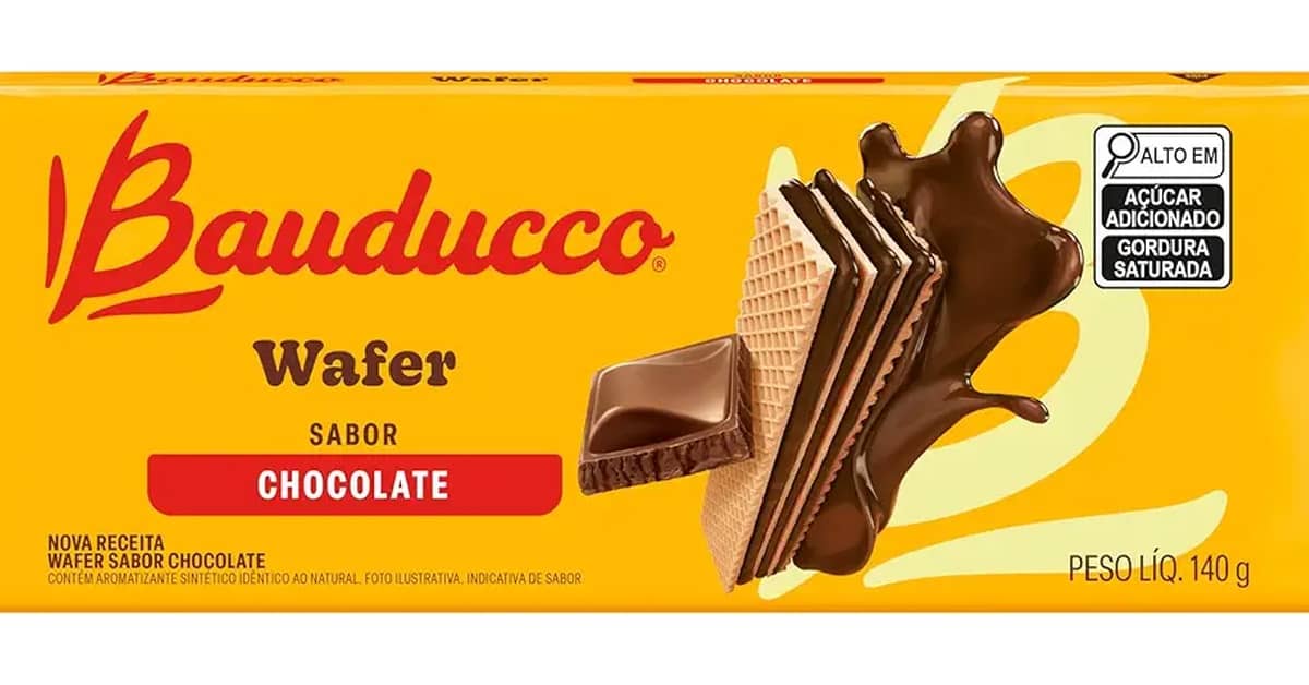 Melhor Biscoito Wafer: Do Clássico ao Gourmet?