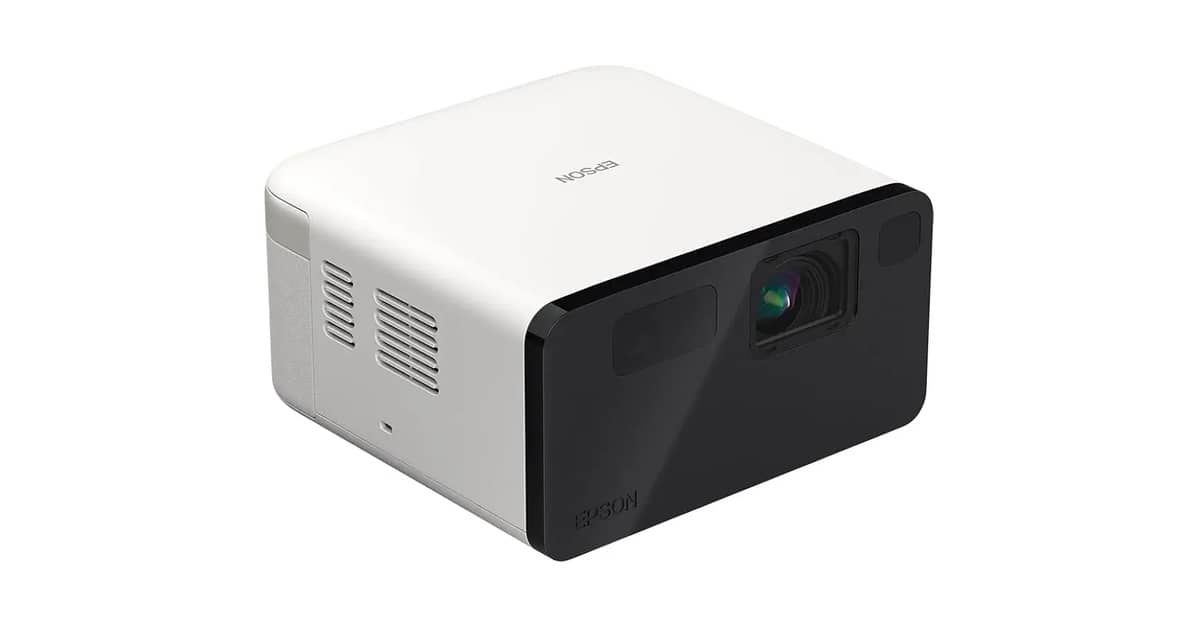 Melhor Black Friday Projetor: Monte Seu Cinema em Casa