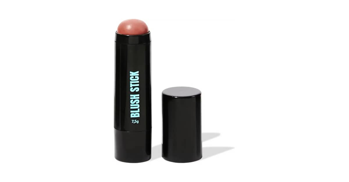 Melhor Blush Cremoso Nacional: Guia do Efeito Natural