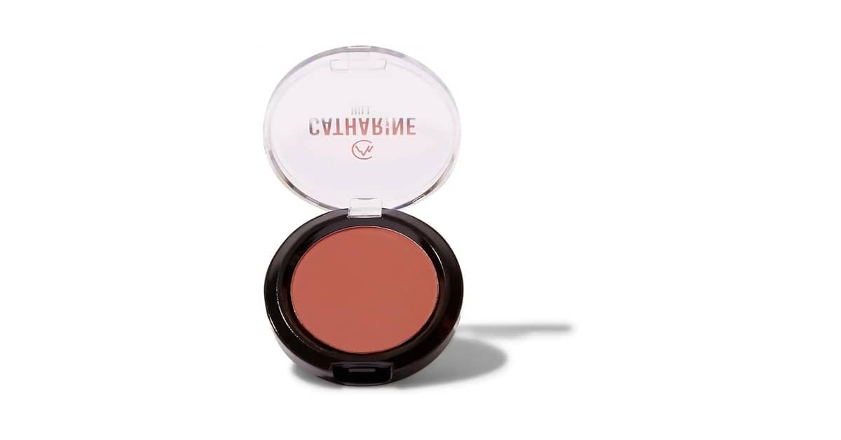 Melhor Blush em Pó: Como Escolher o Tom Perfeito?