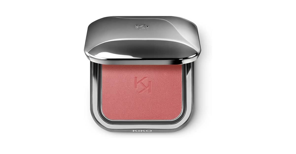Melhor Blush Importado: Pó ou Paleta? Qual Escolher?