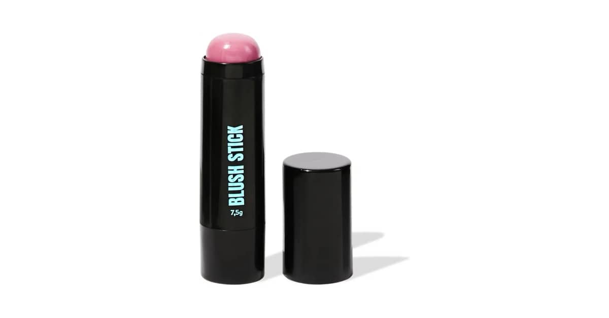 Melhor Blush Stick: Guia Essencial Para um Look Radiante