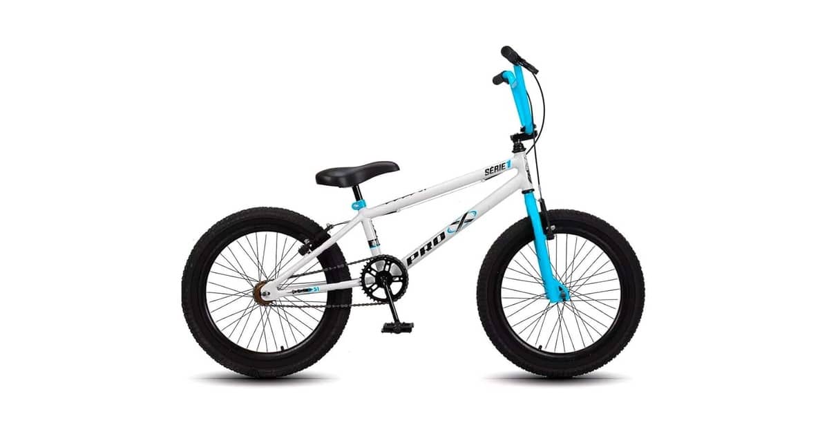 Melhor Bmx para Comprar: Guia Essencial Freestyle
