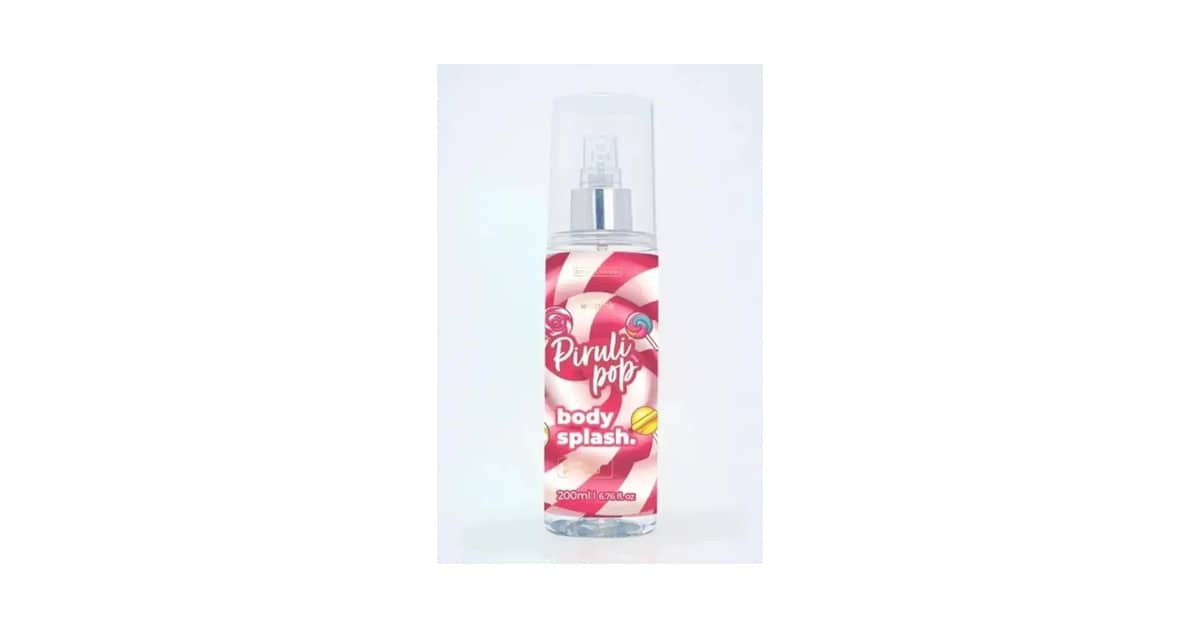 Melhor Body Splash da Wepink: O Guia de Fragrâncias