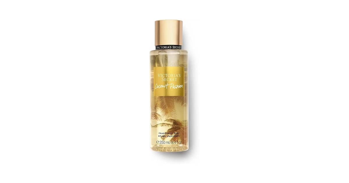 Melhor Body Splash Victoria Secrets: Qual o Ideal?