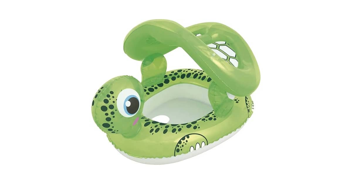 Melhor Boia para Bebe: Qual Garante Mais Segurança?