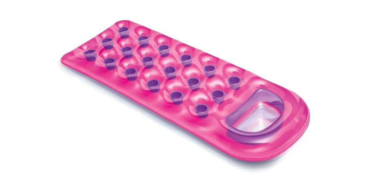 Melhor Boia: Diversão Garantida na Piscina e Praia