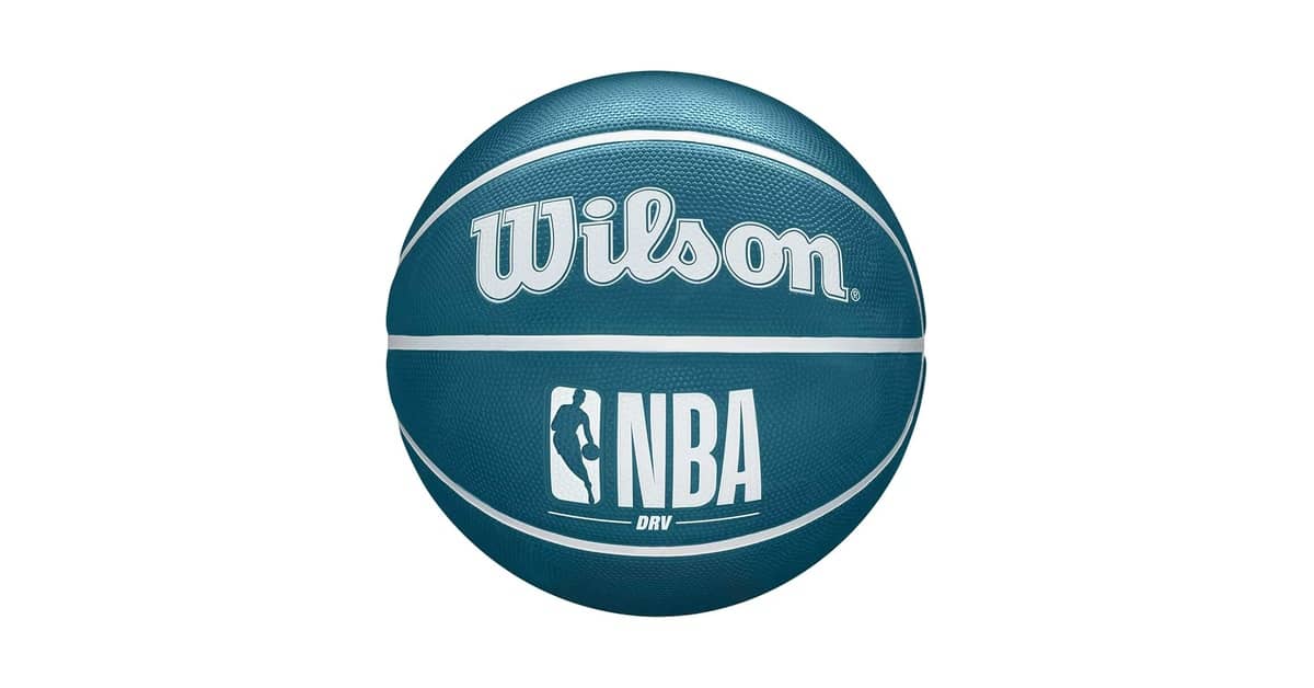 Melhor Bola de Basquete do Mundo: Durabilidade e Performance