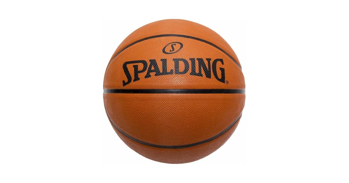Melhor Bola de Basquete Spalding: Qual a Ideal?