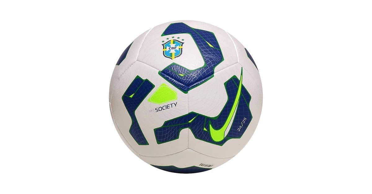Melhor Bola de Futebol da Nike: Qual a Ideal Para Seu Jogo?