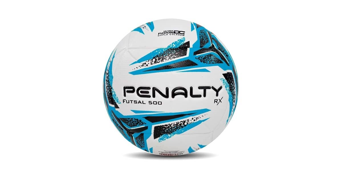 Melhor Bola de Futebol da Penalty: Guia Essencial