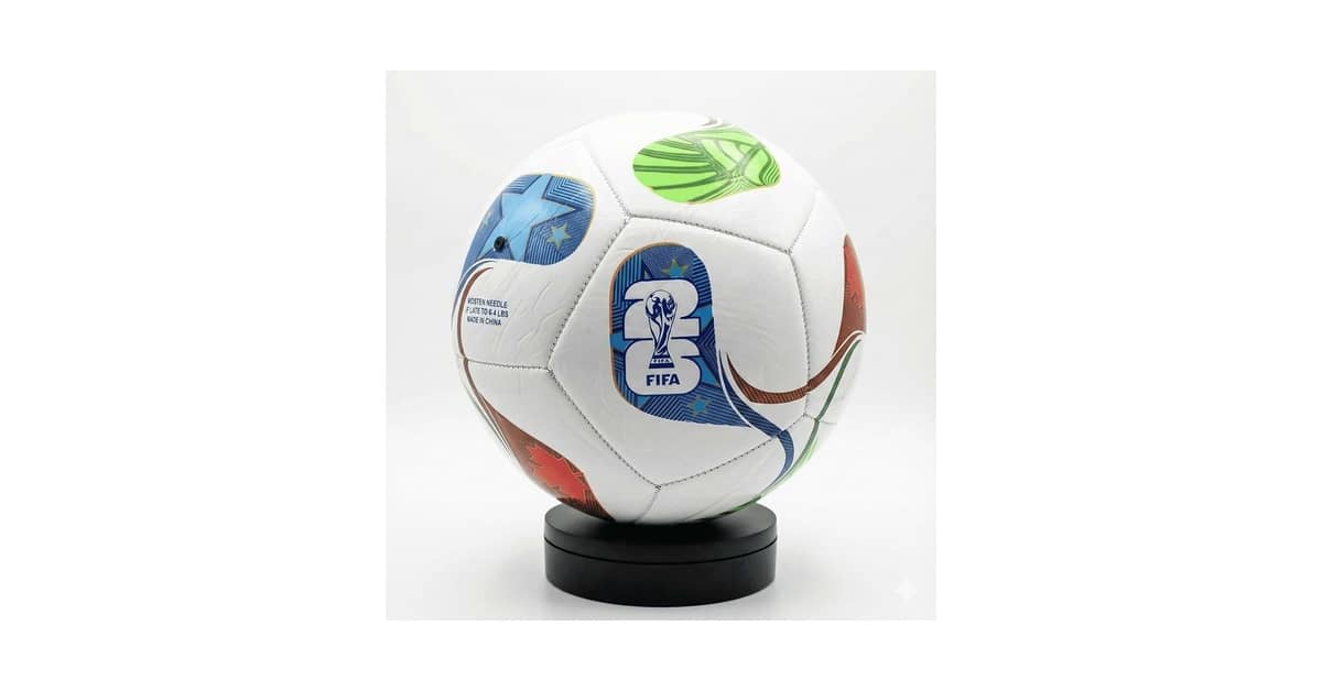 Melhor Bola de Futebol de Campo do Mundo: Guia de Compra