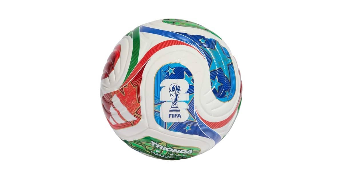 Melhor Bola de Futsal do Mundo: Destaques da Copa 26