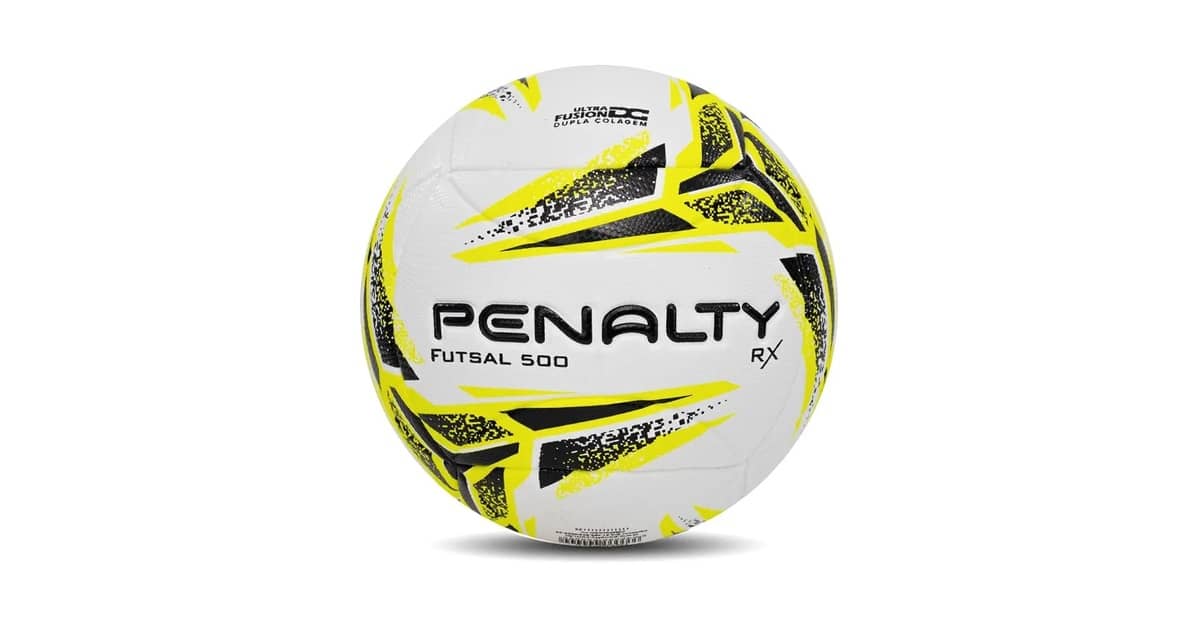 Melhor Bola de Futsal Infantil: Treino ou Lazer?