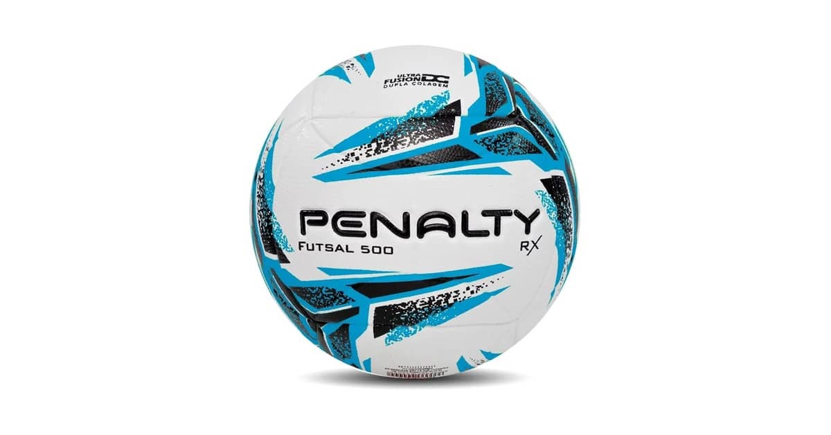 Melhor Bola de Futsal para Comprar: Escolha Ideal!