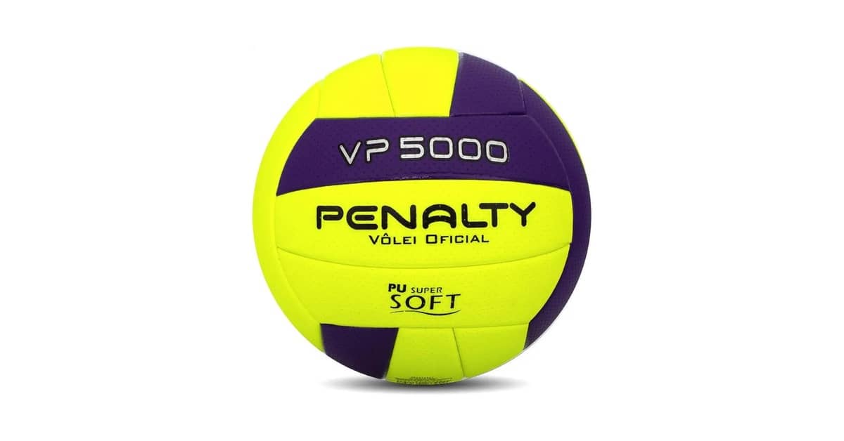 Melhor Bola de Voleibol: Guia Essencial para Quadra e Praia