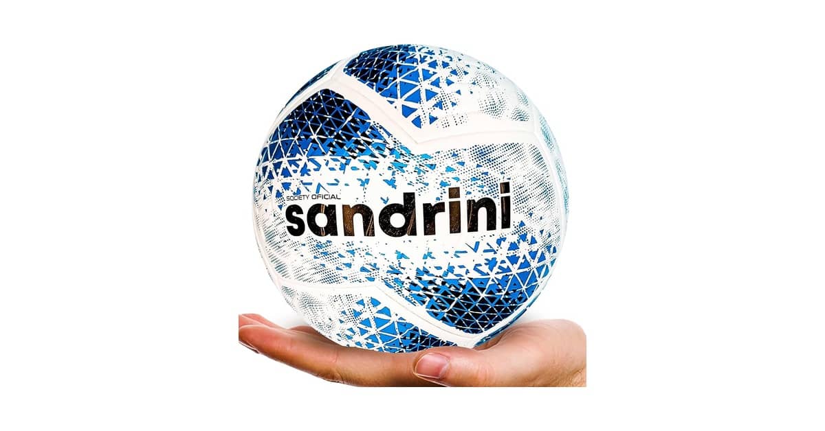 Melhor Bola para Futebol Society Grama Sintetica: Durabilidade e Controle