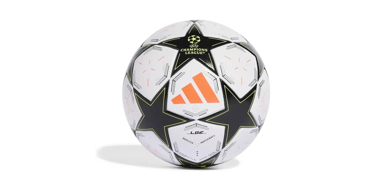 Melhor Bola Society Adidas: Durabilidade e Desempenho Garantidos