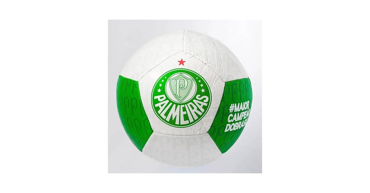 Melhor Bola Society Grama Natural: Performance e Durabilidade
