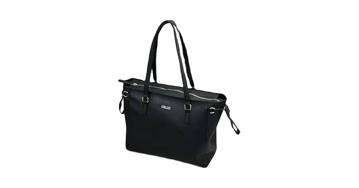 Melhor Bolsa Colcci: Qual Estilo Escolher?