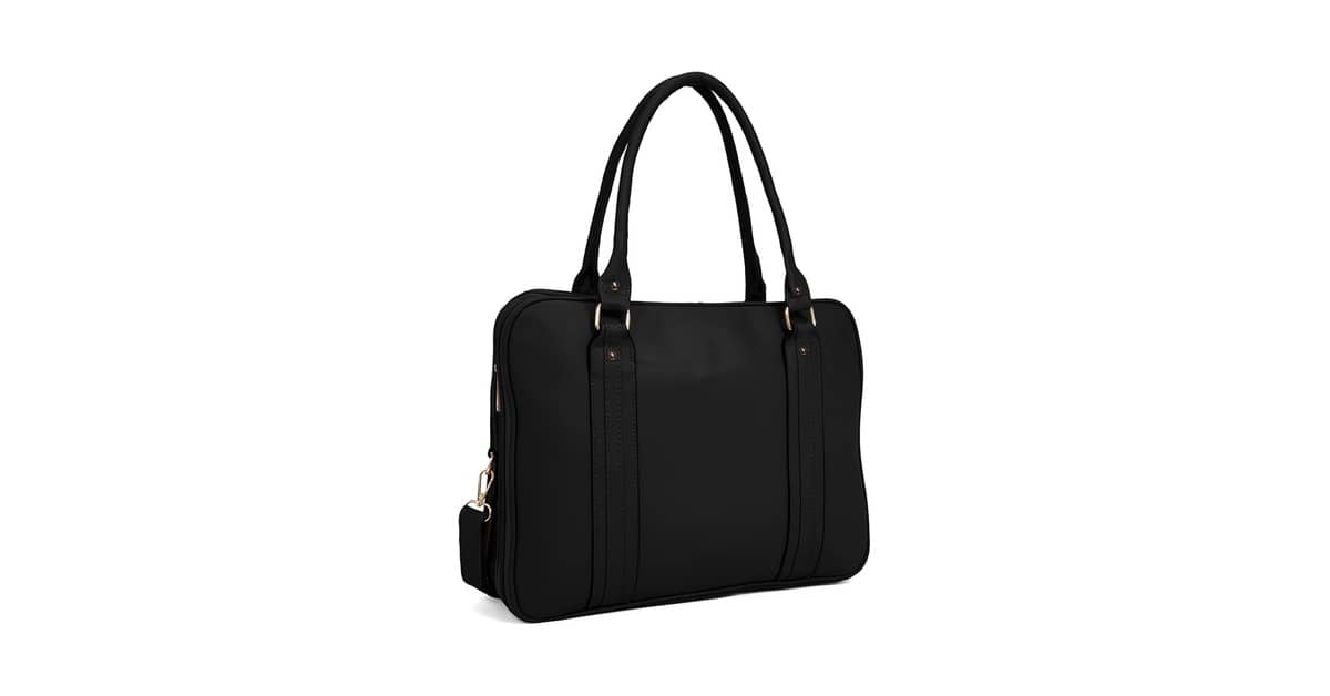 Melhor Bolsa Feminina para Notebook: Escolha Ideal
