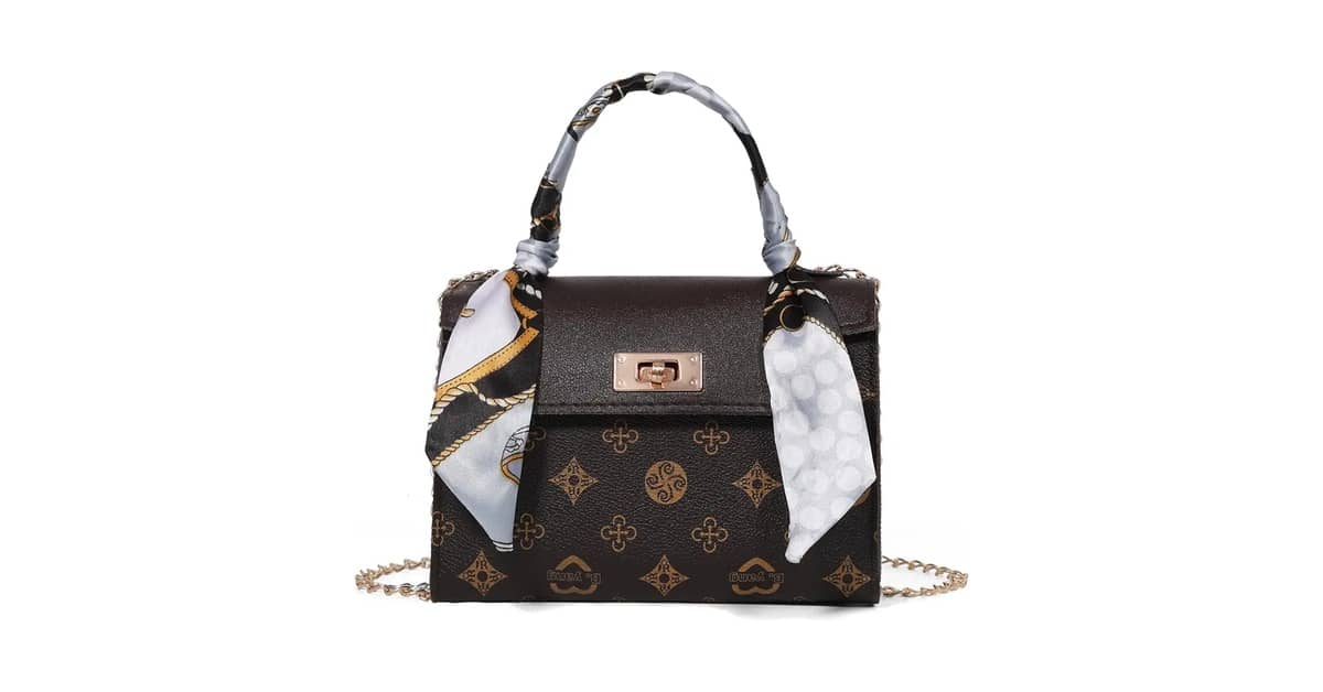 Melhor Bolsa Feminina: Guia de Estilos e Tamanhos