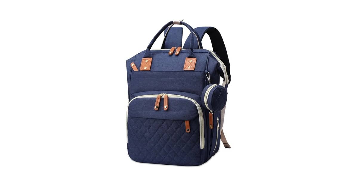 Melhor Bolsa Maternidade: Mochila, Kit ou Bolsa?