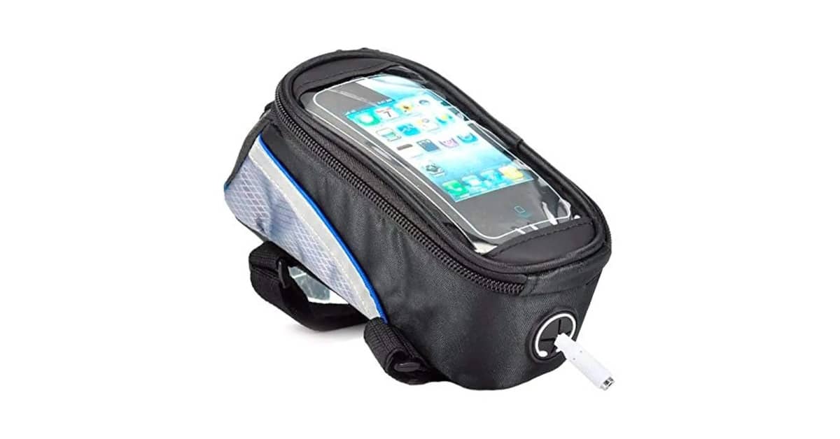 Melhor Bolsa para Bike: Guia para Escolher a Ideal