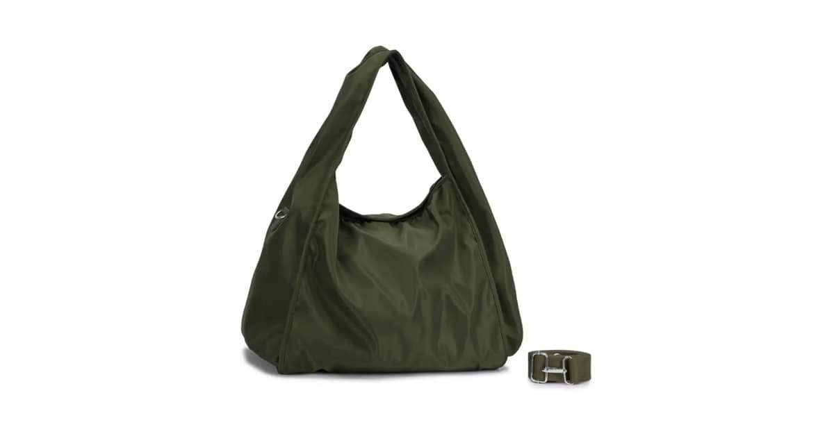 Melhor Bolsa para Trabalhar: Escolha a Ideal!