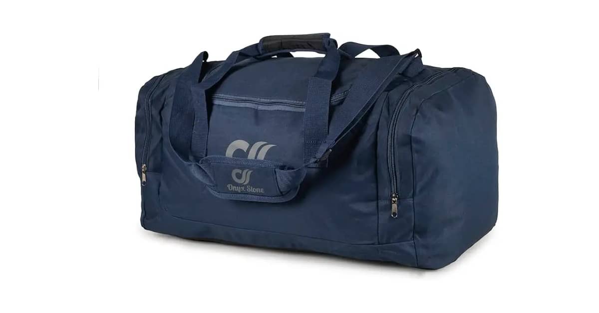 Melhor Bolsa para Viajar: Guia Completo de Compra