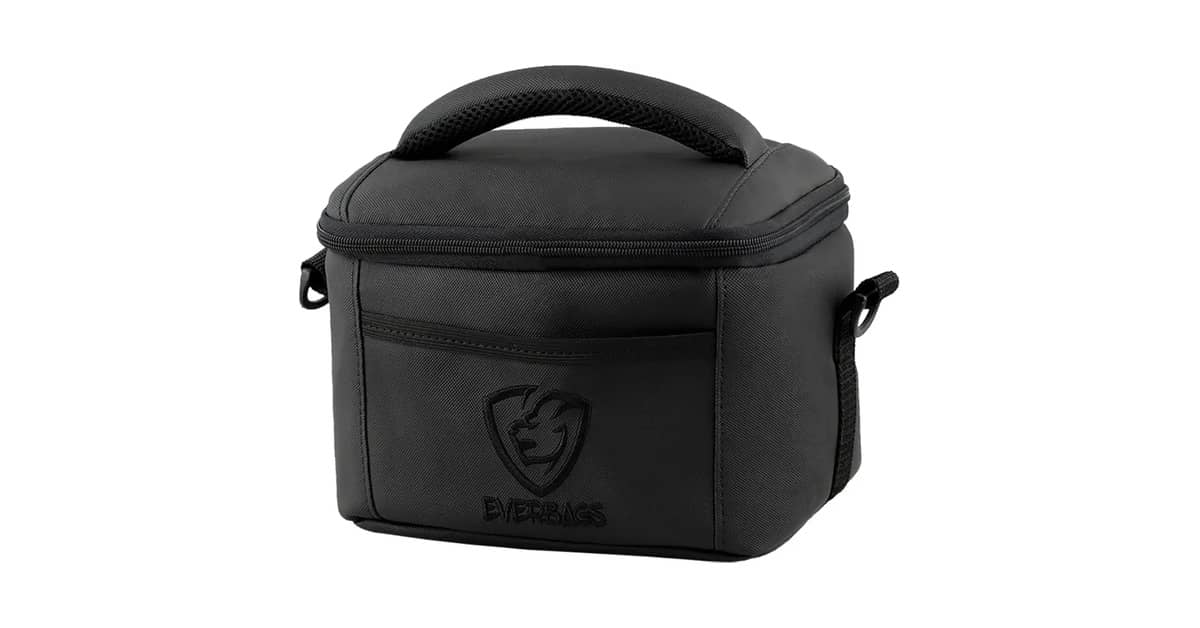 Melhor Bolsa Termica Fitness: Guia de Compartimentos
